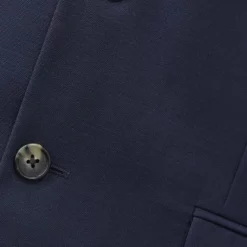 The Kooples Uomo Giacca - Navy 15 The Kooples Uomo Giacca - Navy -Vendite The Kooples d4c5cfda319c4999b60926c1ff458932