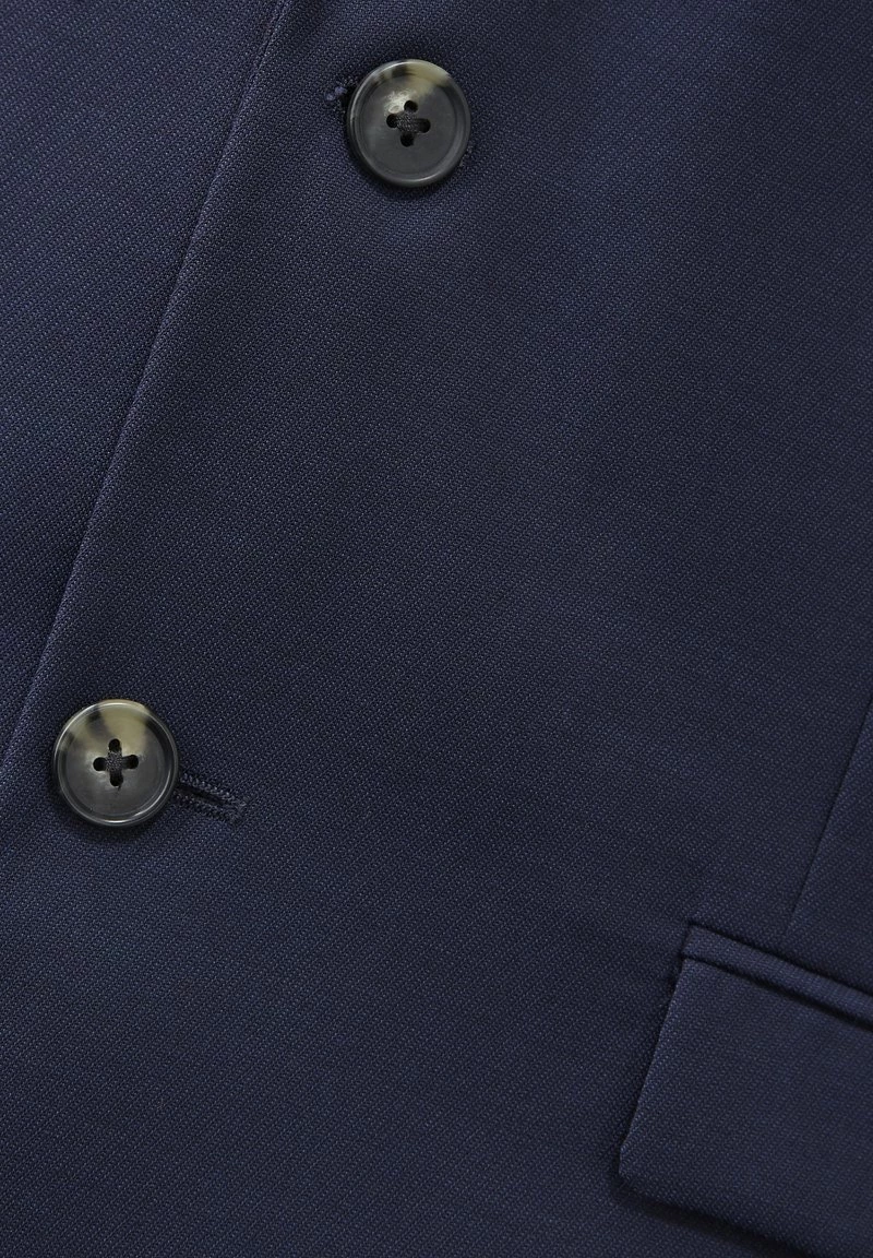 The Kooples Uomo Giacca - Navy 9 The Kooples Uomo Giacca - Navy - immagine 7