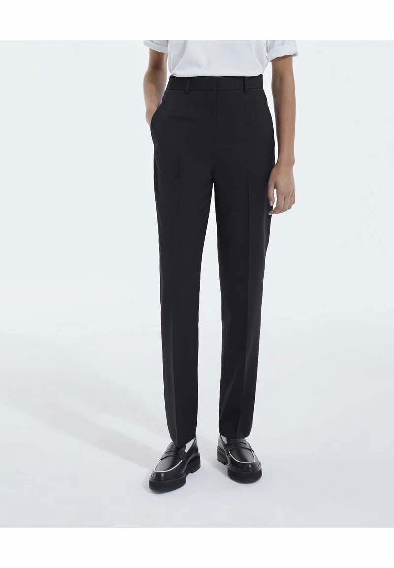 The Kooples Donna Pantaloni - Black 3 The Kooples Donna Pantaloni - Black