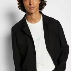 The Kooples VESTE COSTUME - Giacca - Black, Uomo 14 The Kooples VESTE COSTUME - Giacca - Black, Uomo -Vendite The Kooples d5e2880ad3e24dc59066d11840844579