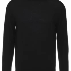 The Kooples PULL - Maglione - Black, Uomo 10 The Kooples PULL - Maglione - Black, Uomo -Vendite The Kooples d6c2300806334151bd106b3d4ebf7ce3