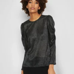 The Kooples TOP - Camicetta - Black, Donna -Vendite The Kooples d755b3d02e46483d8f0efe777570af6d