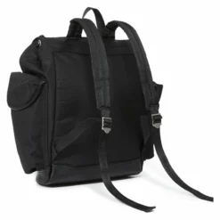 The Kooples TECHNIQUE À MULTI POCHES - Zaino - Black, Uomo -Vendite The Kooples d7a6888cdce54d1f8b52a42a8c2f58de