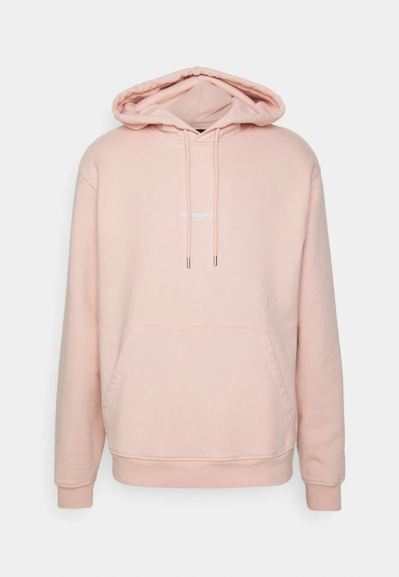 The Kooples Uomo Felpa - Pink 7 The Kooples Uomo Felpa - Pink - immagine 5
