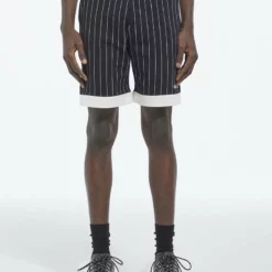 The Kooples Shorts - Black, Uomo