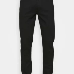 The Kooples TROUSER - Jeans Slim Fit - Black, Uomo 10 The Kooples TROUSER - Jeans Slim Fit - Black, Uomo -Vendite The Kooples d8be64db973a48178db19baccc5c20b0