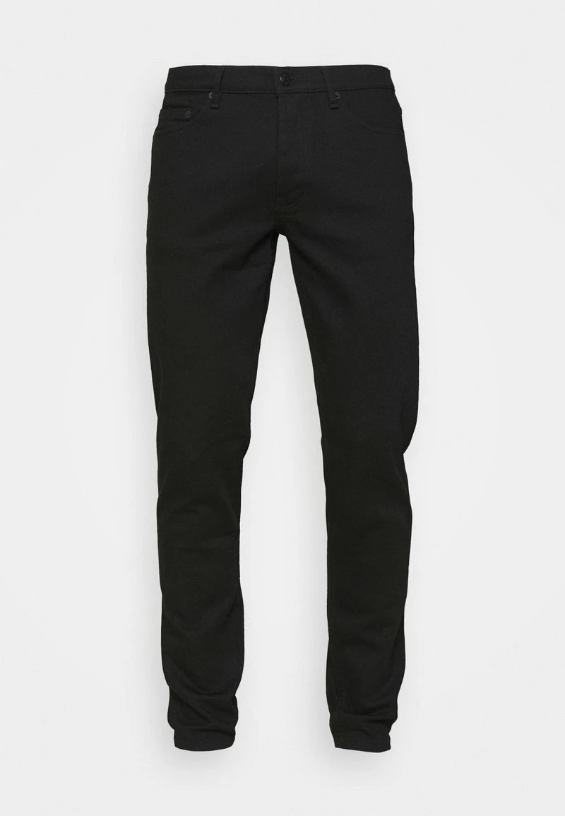 The Kooples TROUSER - Jeans Slim Fit - Black, Uomo 6 The Kooples TROUSER - Jeans Slim Fit - Black, Uomo - immagine 4