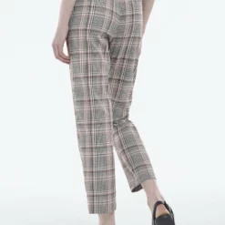 The Kooples Donna Pantaloni - Pink -Vendite The Kooples d8fa143e33cd47b28cdfb709e9df9a54