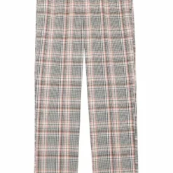 The Kooples Donna Pantaloni - Pink -Vendite The Kooples da20a3f19e2d4824a31bbf032c52947c