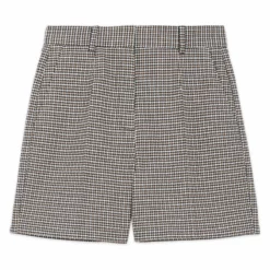 The Kooples Shorts - Beige, Donna 10 The Kooples Shorts - Beige, Donna -Vendite The Kooples da5d52f768084b58992e5fa05483c880