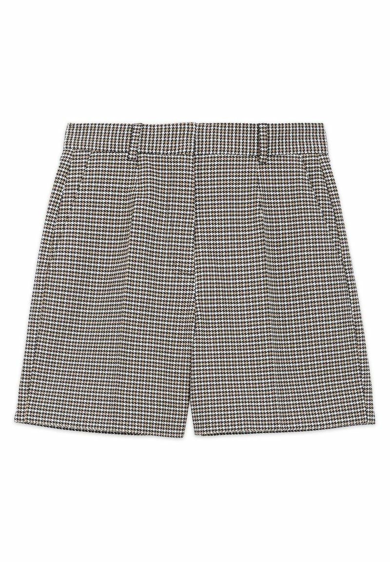 The Kooples Shorts - Beige, Donna 6 The Kooples Shorts - Beige, Donna - immagine 4