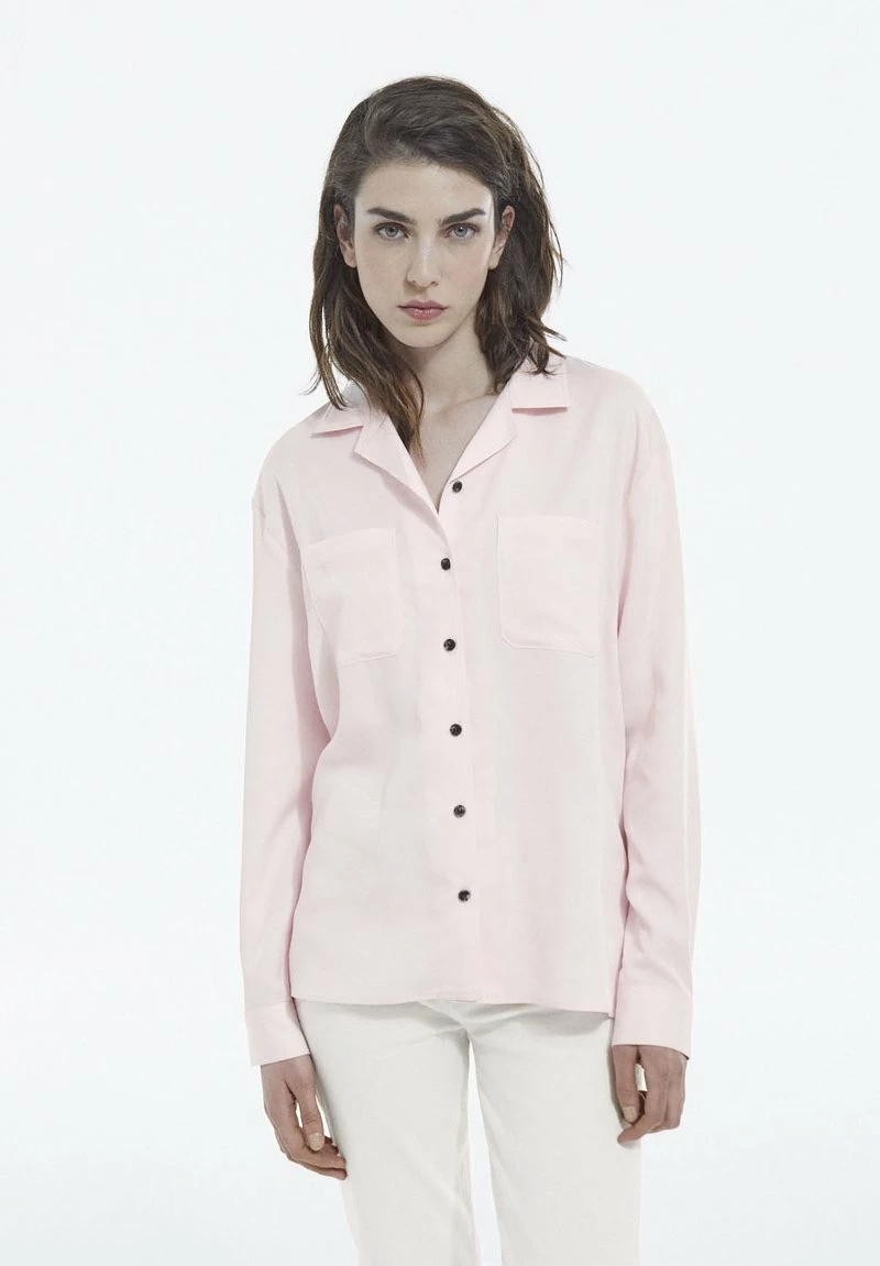The Kooples Camicia - Pink, Donna 3 The Kooples Camicia - Pink, Donna