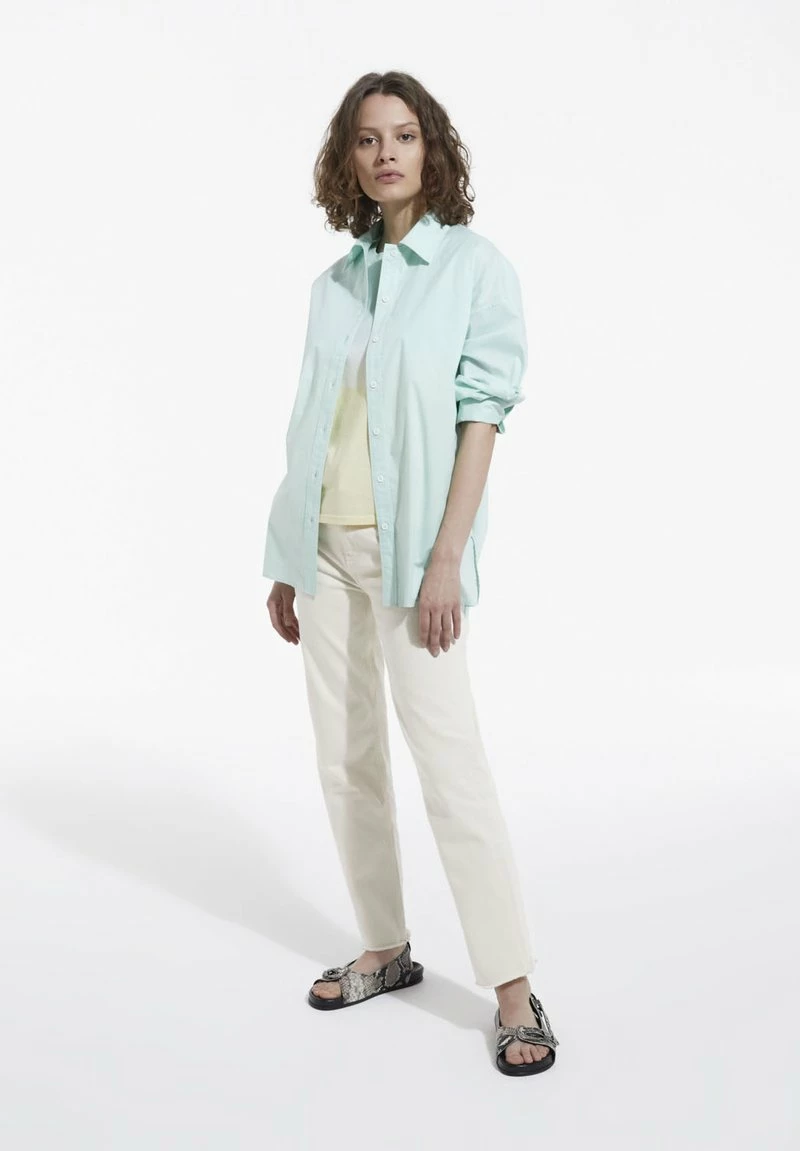 The Kooples Camicia - Green, Donna 4 The Kooples Camicia - Green, Donna - immagine 2
