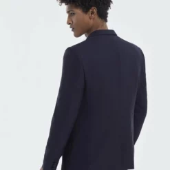 The Kooples Giacca Elegante - Navy, Uomo -Vendite The Kooples dad2a044eafb42a6aa37c9ccd7c63640