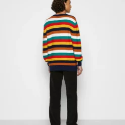 The Kooples Uomo PULL - Maglione - Multicolor -Vendite The Kooples db208ff3be1e4076a032e2348d0182e4