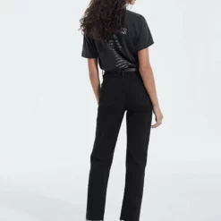 The Kooples MANCHES COURTE - T-shirt Con Stampa - Black Washed, Donna 11 The Kooples MANCHES COURTE - T-shirt Con Stampa - Black Washed, Donna -Vendite The Kooples db31c38fe73f4d20be1093c04c31973d