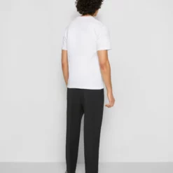 The Kooples T-shirt Con Stampa - White, Uomo -Vendite The Kooples db87116429ba4384b1c0418d7721f39a