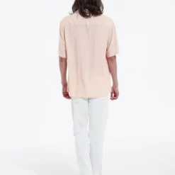 The Kooples Uomo CHEMISE - Camicia - Pink -Vendite The Kooples dbe01fa5a30a48deaced4ba9e22b84c8
