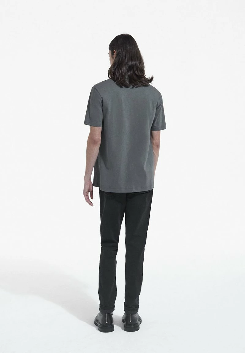 The Kooples Polo - Grey, Uomo 7 The Kooples Polo - Grey, Uomo - immagine 5