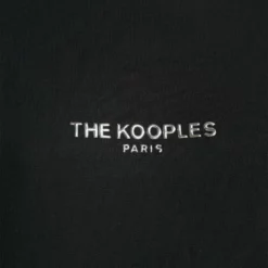 The Kooples Felpa - Black, Donna 15 The Kooples Felpa - Black, Donna -Vendite The Kooples dc4caec5362d4377914bfa865e07921f