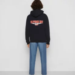 The Kooples A CAPUCHE - Felpa - Navy, Uomo 12 The Kooples A CAPUCHE - Felpa - Navy, Uomo -Vendite The Kooples dc73084285a1434e8d0ea874ddf82b0e