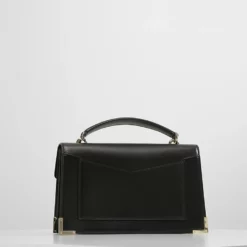 The Kooples Donna EMILY - Borsa A Mano - Black -Vendite The Kooples ddedcf82e4084047ad30bf2bb582d250