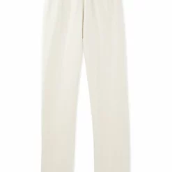 The Kooples Pantaloni Sportivi - Ecru, Donna -Vendite The Kooples ddf5a5b1b94848a2b6f73ac6c2a693c5
