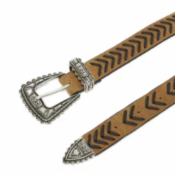 The Kooples CEINTURE - Cintura - Camel, Donna -Vendite The Kooples de0cf56683334cc88e513e5f95c5daad