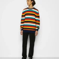 The Kooples Uomo PULL - Maglione - Multicolor -Vendite The Kooples de8cd49b173f41b0a186a49be6be8101