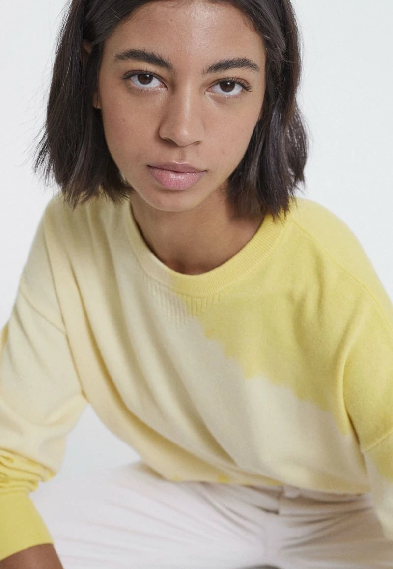 The Kooples Maglione - Yellow, Donna 7 The Kooples Maglione - Yellow, Donna - immagine 5