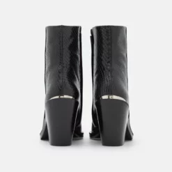 The Kooples CHAUSSURE - Stivaletti - Black, Donna -Vendite The Kooples df2fb3ffb5d54c0593023ad2f5f21a4c