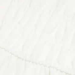 The Kooples ROBE - Vestito Lungo - Off White, Donna -Vendite The Kooples df97c0d32a9b4271acca56cfeb7d4f48