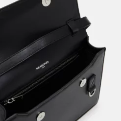 The Kooples UNISEX - Borsa A Tracolla - Black -Vendite The Kooples dfcd2573174c472d90324bac8d7d5977