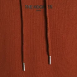 The Kooples Uomo Felpa Con Cappuccio - Camel -Vendite The Kooples e037b4e9a31c436cb9014ac173265ba1