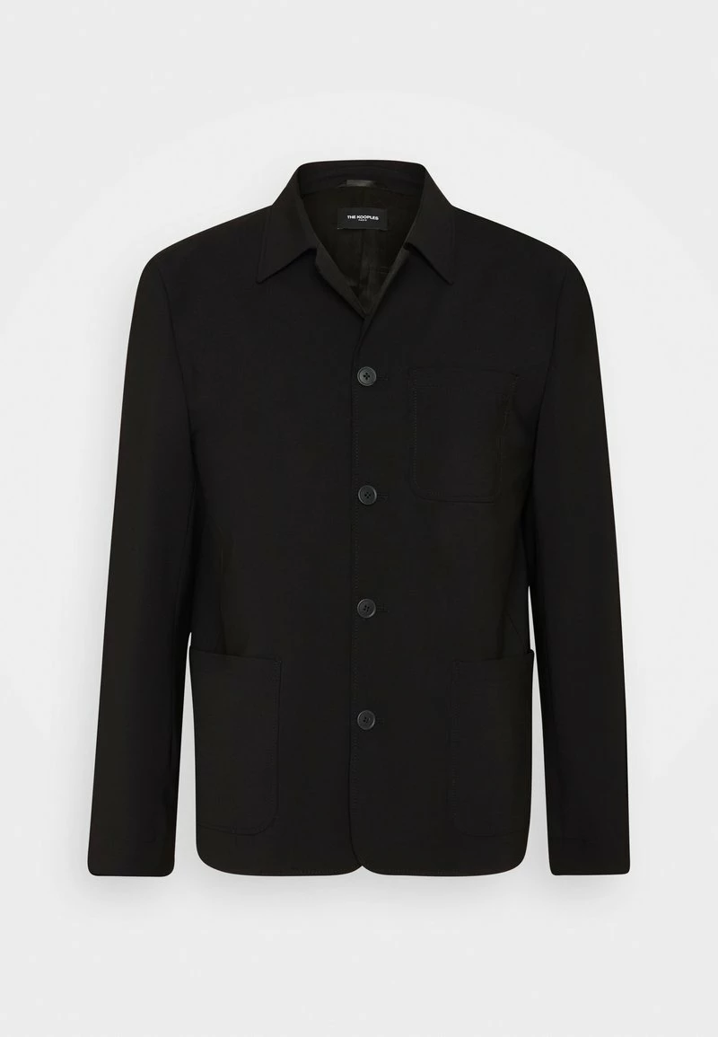 The Kooples VESTE COSTUME - Giacca - Black, Uomo 4 The Kooples VESTE COSTUME - Giacca - Black, Uomo - immagine 2