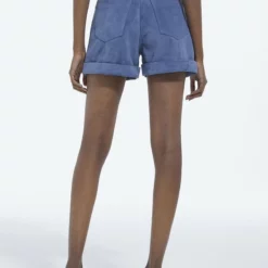 The Kooples Pantaloni Di Pelle - Blue, Donna 10 The Kooples Pantaloni Di Pelle - Blue, Donna -Vendite The Kooples e12eefec465c499dacb40e425b2c9302