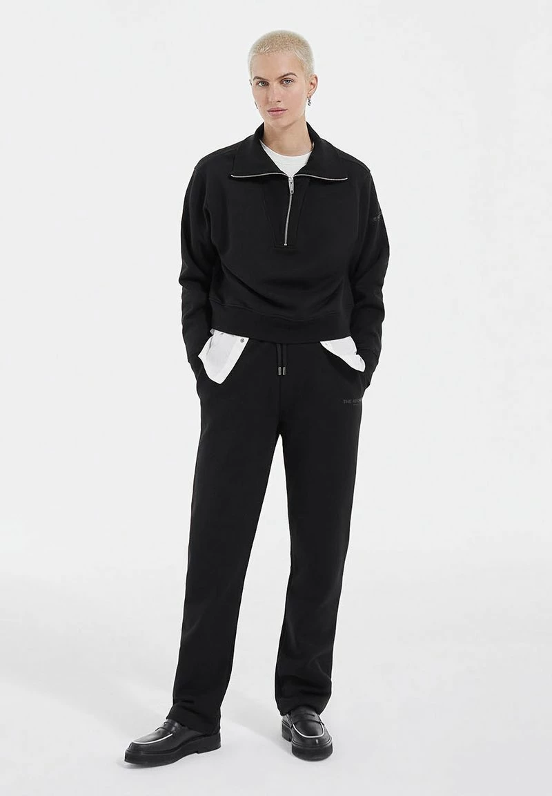 The Kooples Felpa - Black, Donna 4 The Kooples Felpa - Black, Donna - immagine 2