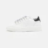 The Kooples Sneakers Basse - White, Uomo -Vendite The Kooples e245d7c4a9f545afaac95d0d5bfa20b7