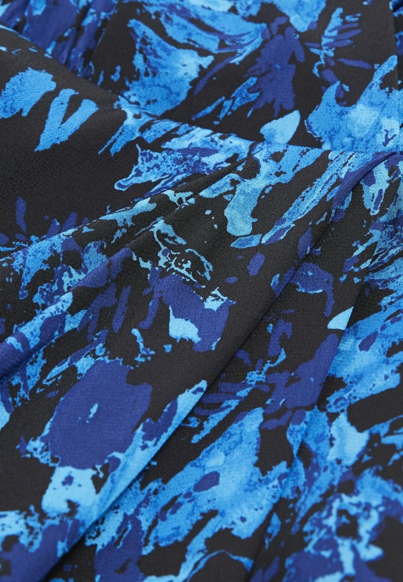 The Kooples Donna Vestito Estivo - Dark Blue 9 The Kooples Donna Vestito Estivo - Dark Blue - immagine 7