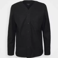 The Kooples CHEMISE - Camicia - Black, Uomo -Vendite The Kooples e31811d54d08458884b2887d05d4325c