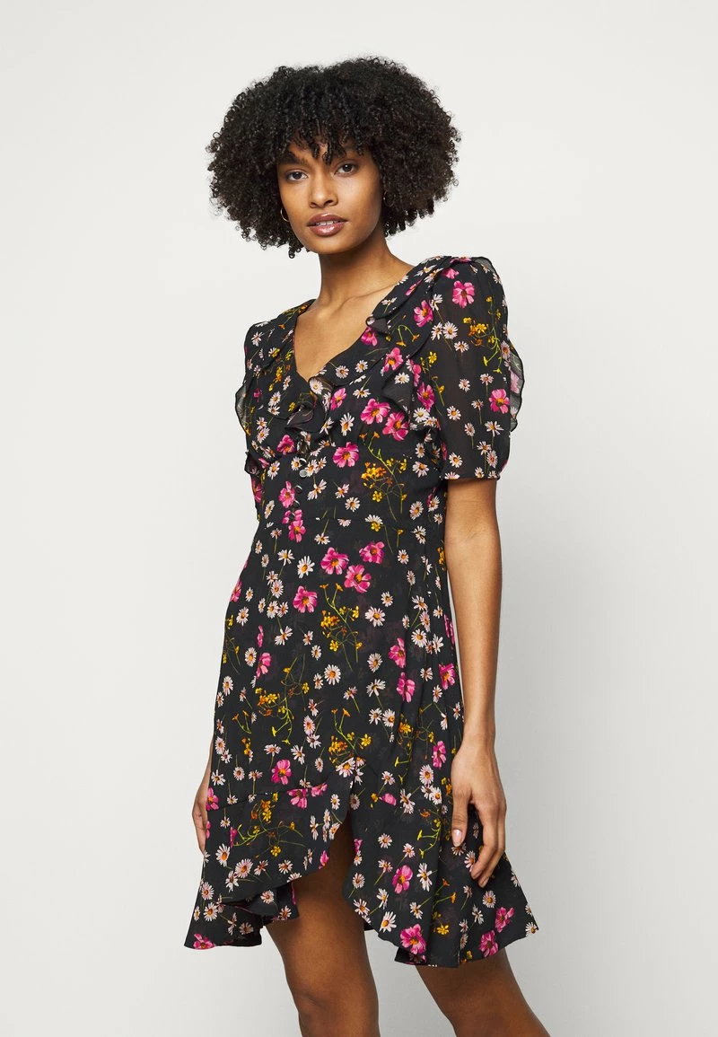 The Kooples DRESS - Vestito Estivo - Multi, Donna 3 The Kooples DRESS - Vestito Estivo - Multi, Donna