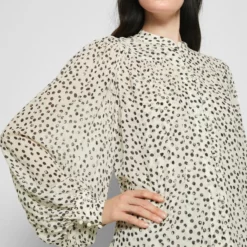 The Kooples Donna 2-in-1 SHIRT - Camicetta - White/navy 13 The Kooples Donna 2-in-1 SHIRT - Camicetta - White/navy -Vendite The Kooples e3dfa090192d4a678c0fe56d6a647000