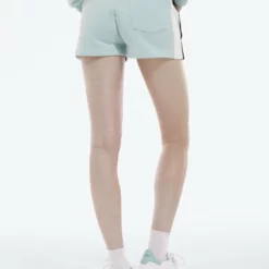 The Kooples DÉCONTRACTÉ - Pantaloni Sportivi - Blue Grey, Donna -Vendite The Kooples e3fa3626969743ff9c76dd8b89306ac3