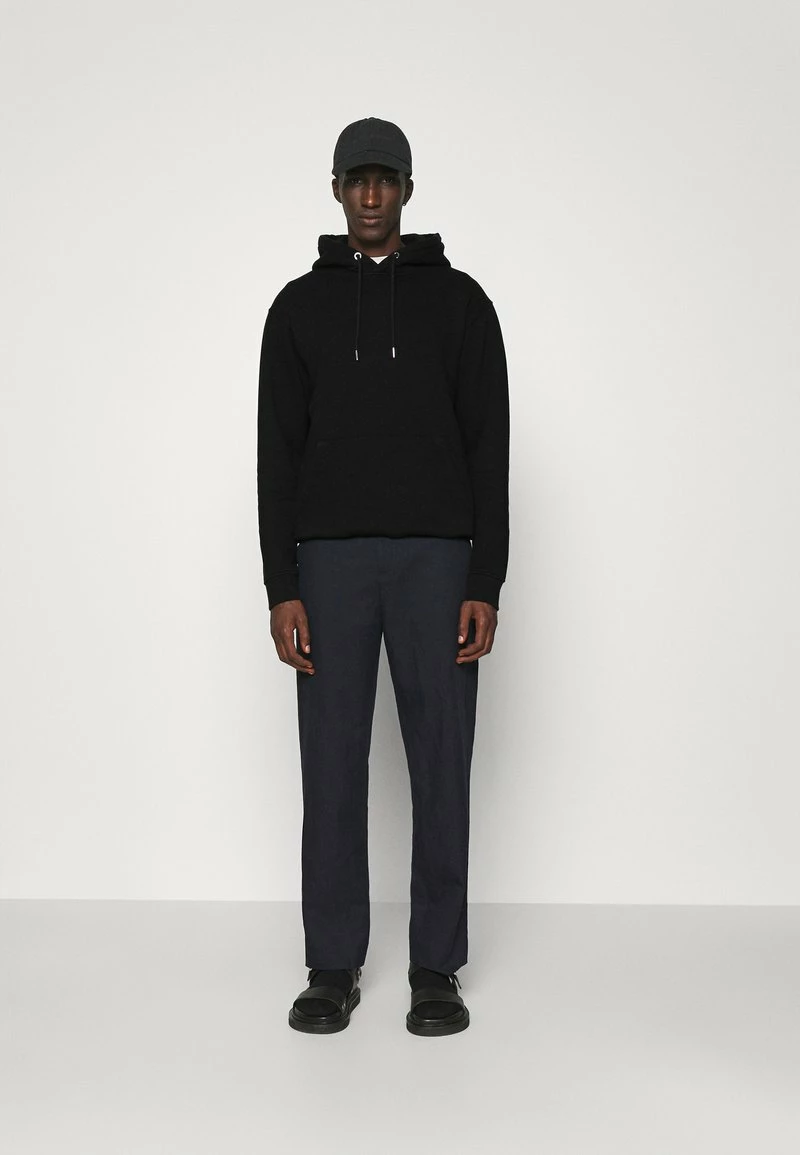 The Kooples Felpa - Black, Uomo 4 The Kooples Felpa - Black, Uomo - immagine 2