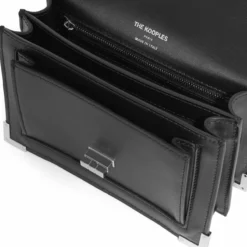 The Kooples EMILY LISSE - Borsa A Tracolla - Black Stone, Donna -Vendite The Kooples e51d15081c9c44c48140ae28ec2421c1