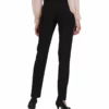 The Kooples PANTALON - Pantaloni - Black, Donna -Vendite The Kooples e60d5aa355074f48b94c8cccde299654