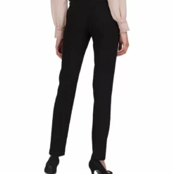 The Kooples PANTALON - Pantaloni - Black, Donna