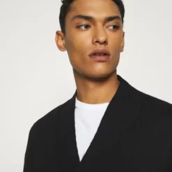 The Kooples Cardigan - Black, Uomo -Vendite The Kooples e69fb2729dd64786b25abb4ec71ac7e0