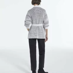 The Kooples Cardigan - Navy, Donna -Vendite The Kooples e722721f7c5b4e7ea6043ed7149a3d20