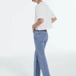 The Kooples TIGRE TEE - T-shirt Con Stampa - Ecru, Donna -Vendite The Kooples e74d8682f1974fe4a3684de7baafe612